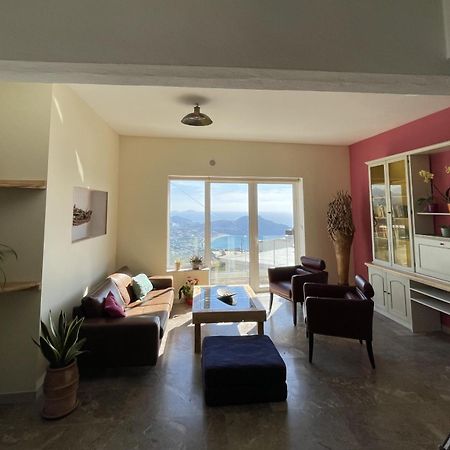 Art And Nature Apartment Sellia  Luaran gambar