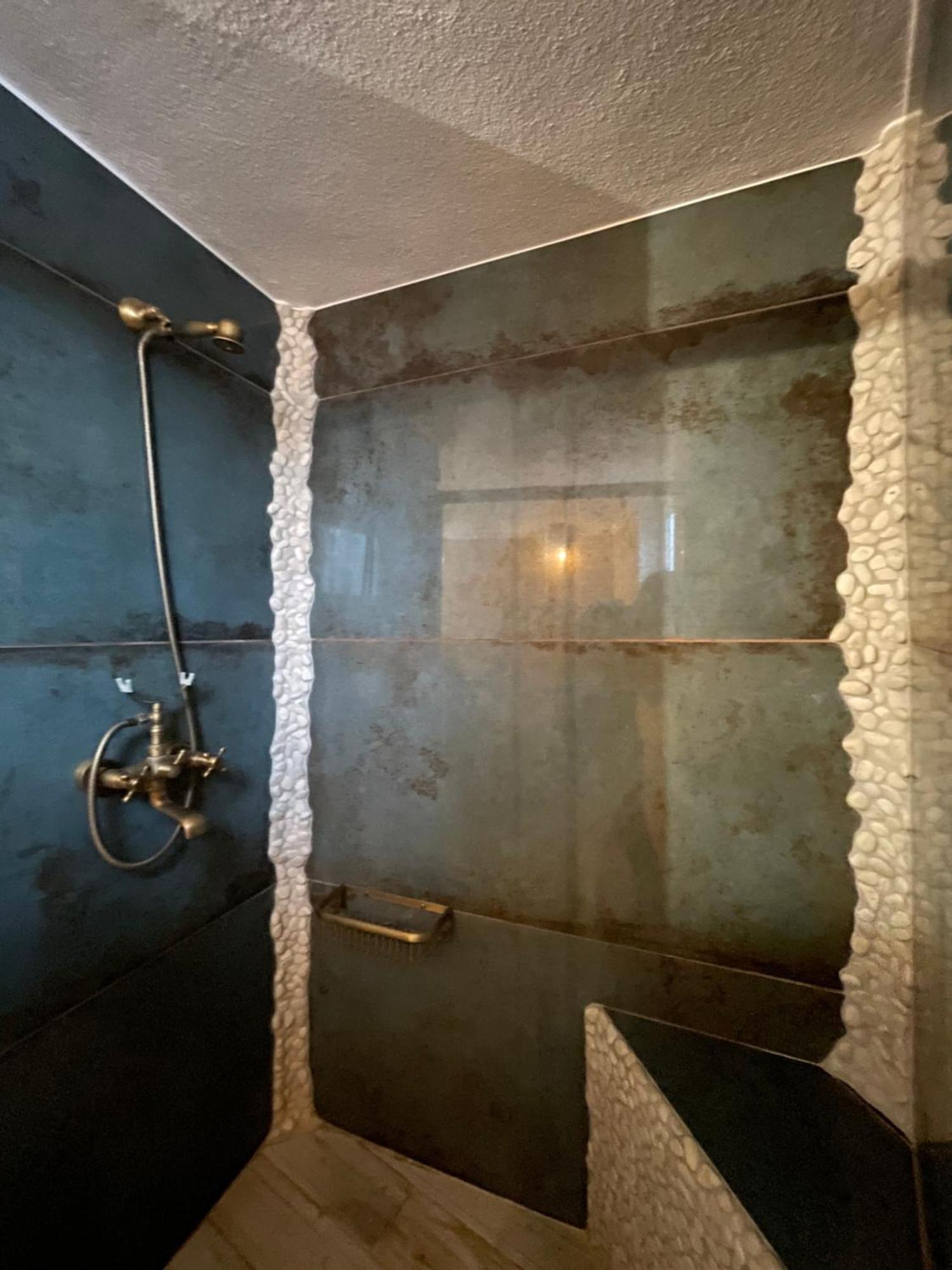 Art And Nature Apartment Sellia  Bilik gambar