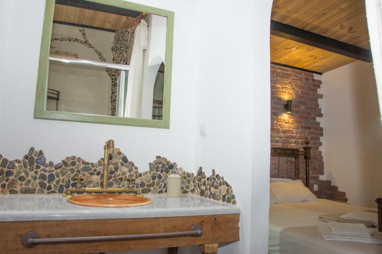 Art And Nature Apartment Sellia  Luaran gambar