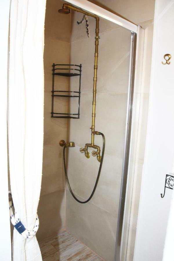 Art And Nature Apartment Sellia  Luaran gambar