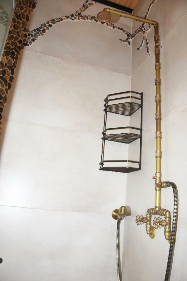 Art And Nature Apartment Sellia  Luaran gambar